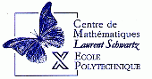 Centre de Mathématiques