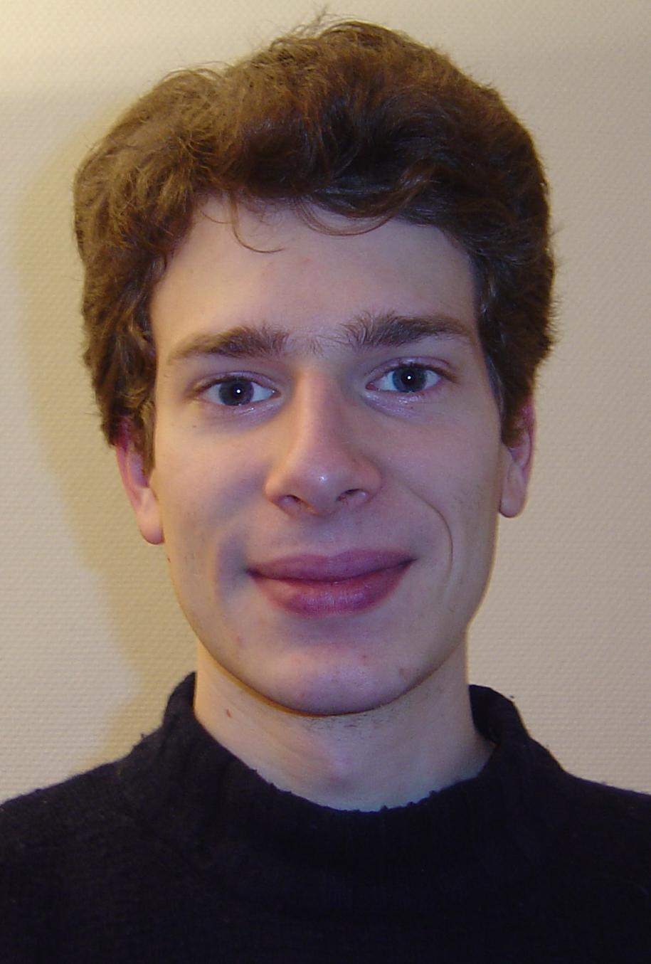 Raphaël Côte