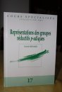 Reprsentations des groupes rductifs p-adiques